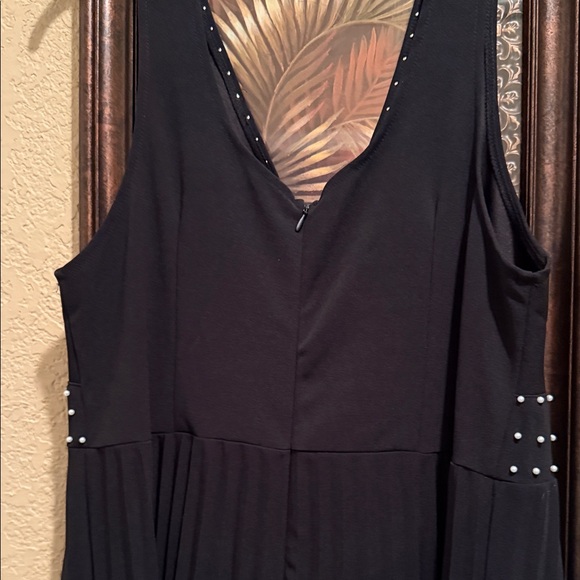 New in packaging.  Viva Relle Plus Size Simple Casual Everyday For Dress. - Picture 15 of 17